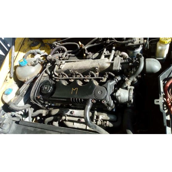 fiat stilo (192) del año 2002