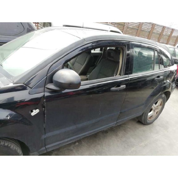 dodge caliber del año 2006