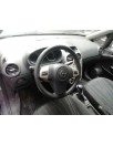 opel corsa d del año 2007