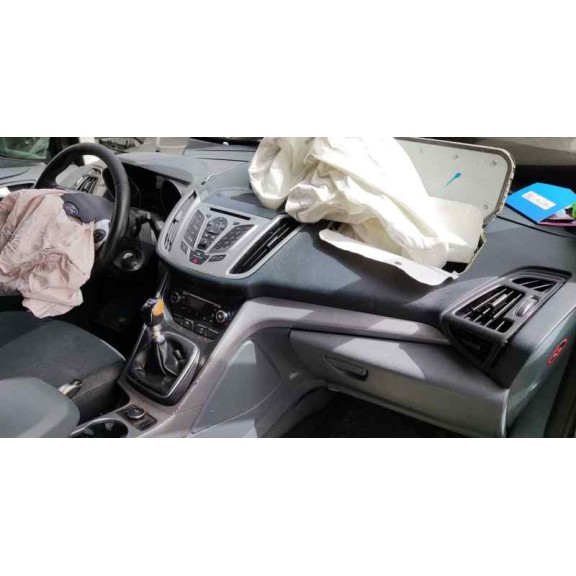 ford c-max del año 2014