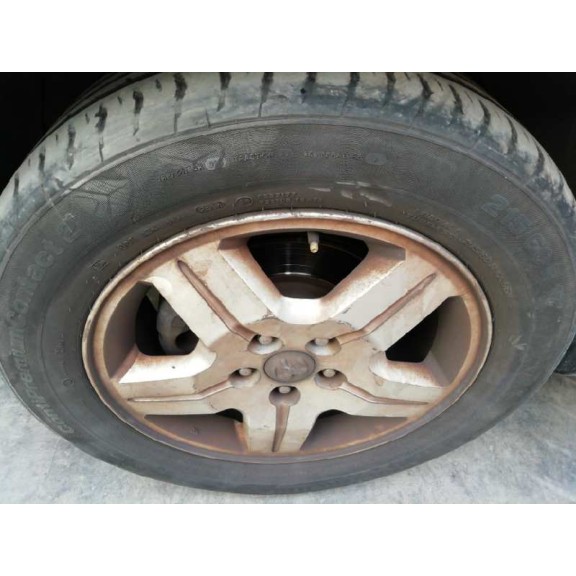 dodge caliber del año 2006