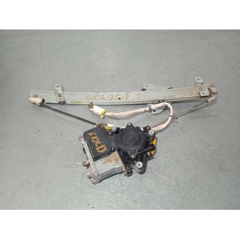 ELEVALUNAS TRASERO DERECHO MR462364 ELECTRICO 5 PINES 