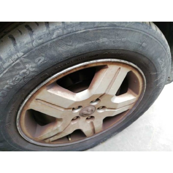 dodge caliber del año 2006