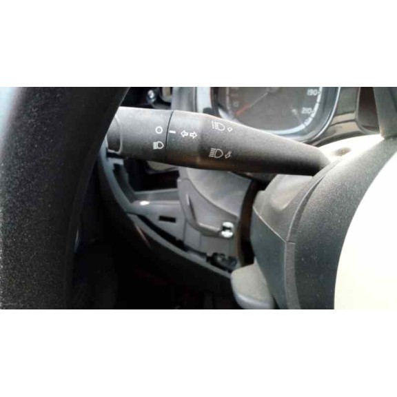 fiat panda (319) del año 2015