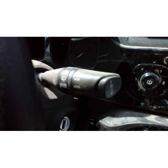 fiat panda (319) del año 2015