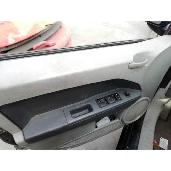 dodge caliber del año 2006