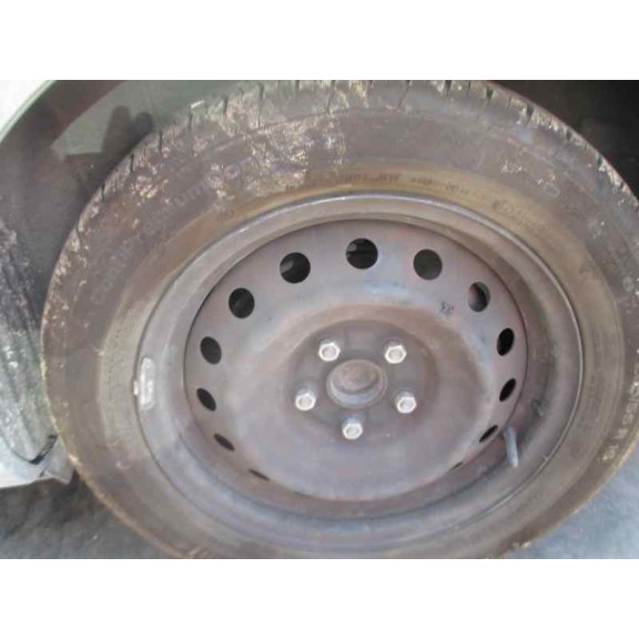 toyota corolla (e15) del año 2008