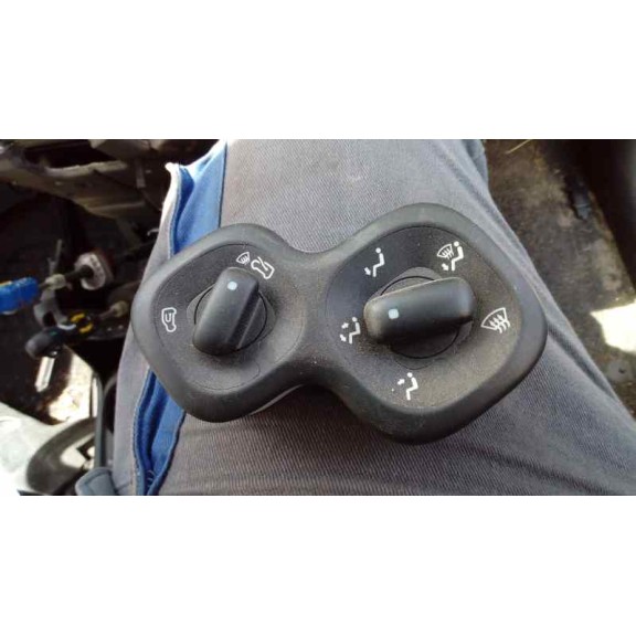 fiat panda (319) del año 2015