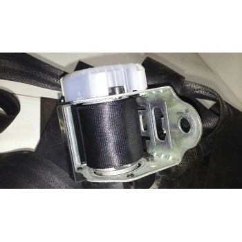 Recambio de cinturon seguridad trasero derecho para volkswagen polo (9n3) crosspolo referencia OEM IAM 6Q0857806 5P 