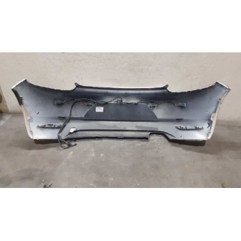 Recambio de paragolpes trasero para volkswagen scirocco (137) 1.4 tsi by r-line (118 kw) referencia OEM IAM 1K8807421  