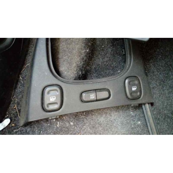 fiat panda (319) del año 2015