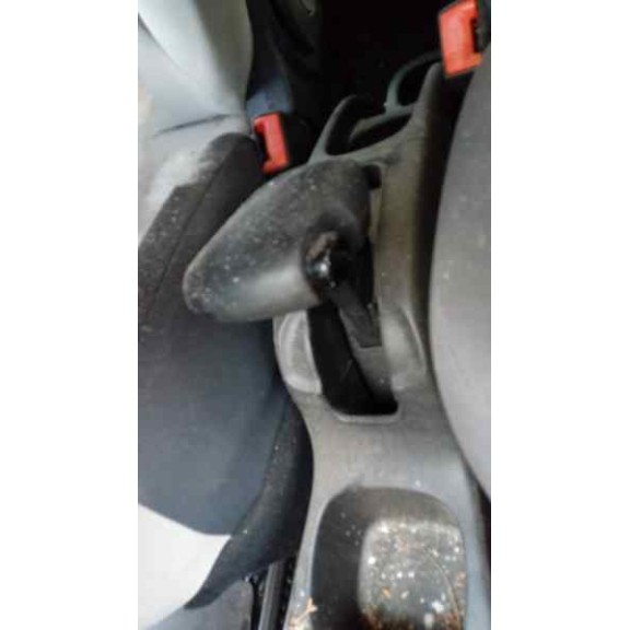 fiat panda (319) del año 2015