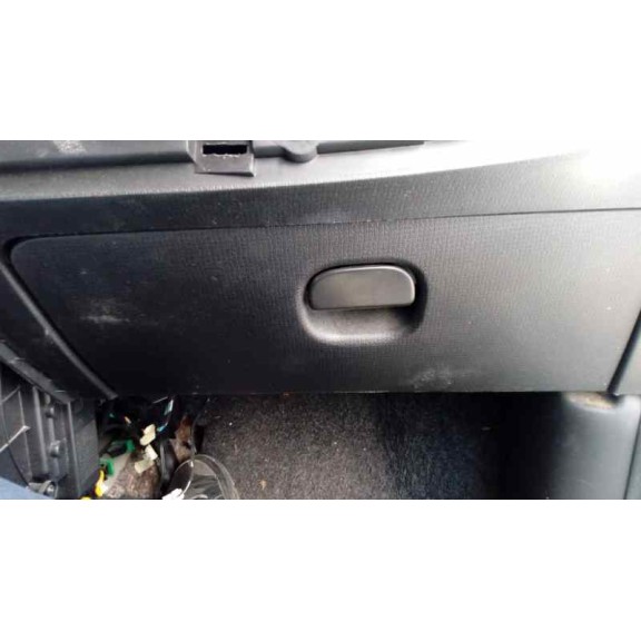 fiat panda (319) del año 2015