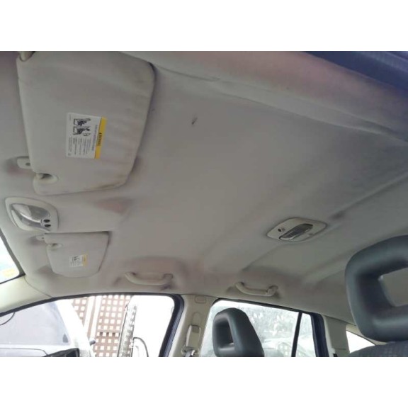 dodge caliber del año 2006