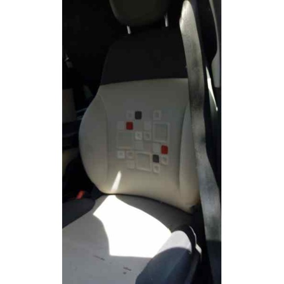 fiat panda (319) del año 2015