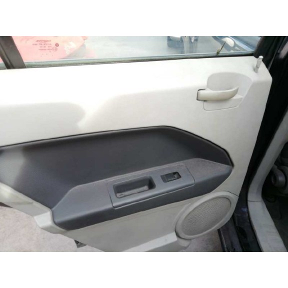 dodge caliber del año 2006