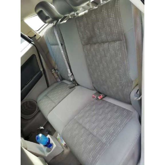 dodge caliber del año 2006