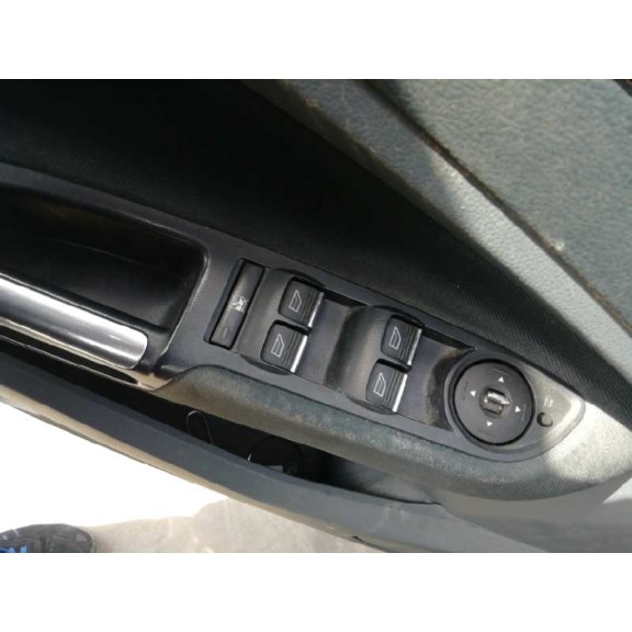 ford c-max del año 2014