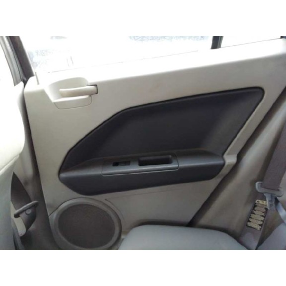 dodge caliber del año 2006