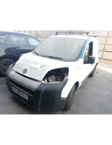 fiat fiorino del año 2008 2