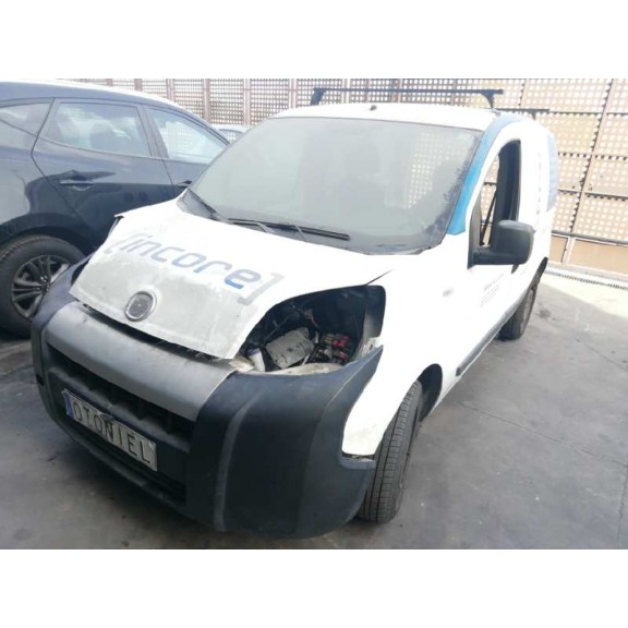 fiat fiorino del año 2008