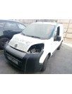 fiat fiorino del año 2008