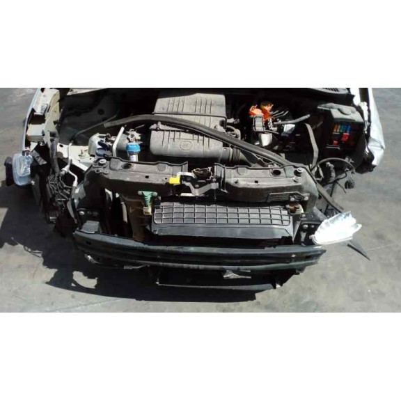 fiat panda (319) del año 2015