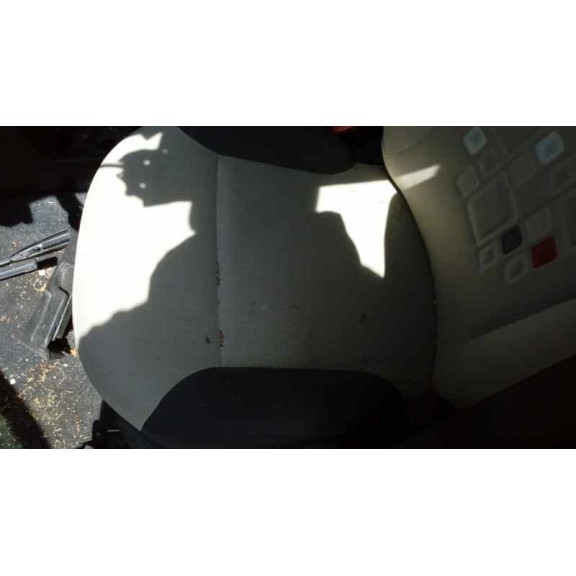 fiat panda (319) del año 2015