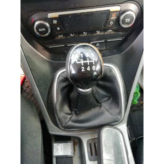 ford c-max del año 2014