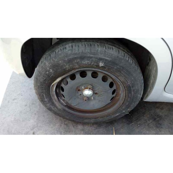 fiat panda (319) del año 2015