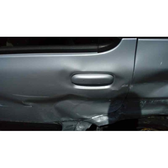 fiat panda (319) del año 2015