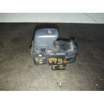 MANDO ELEVALUNAS TRASERO IZQUIERDO S / R 