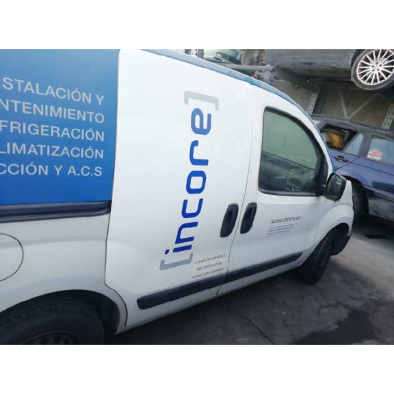 fiat fiorino del año 2008