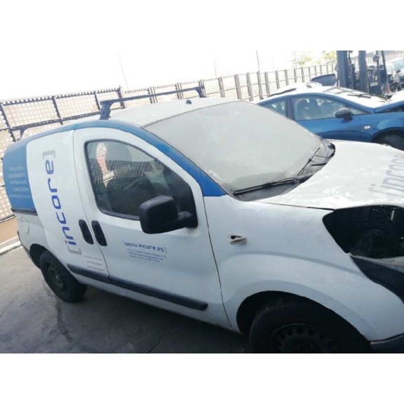fiat fiorino del año 2008