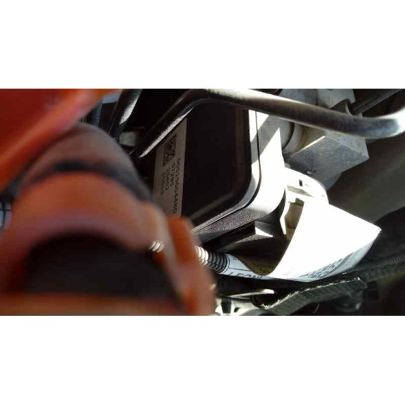 fiat panda (319) del año 2015