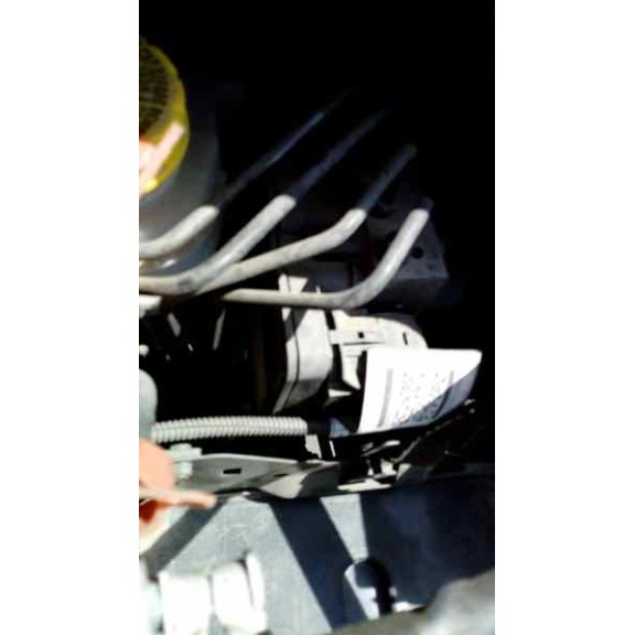 fiat panda (319) del año 2015