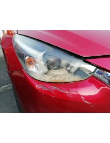 mazda 2 lim. () del año 2015 2