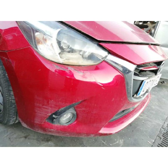 mazda 2 lim. () del año 2015