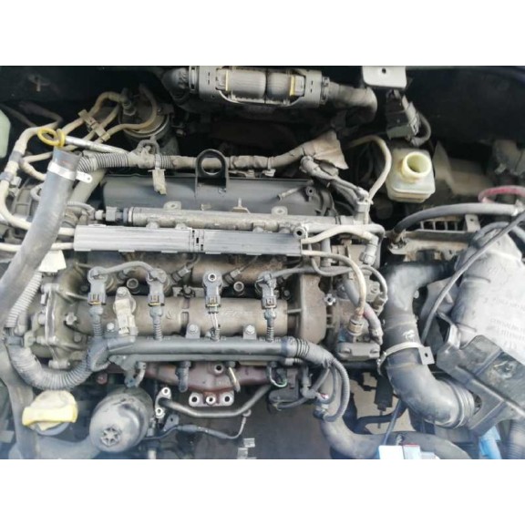 fiat fiorino del año 2008