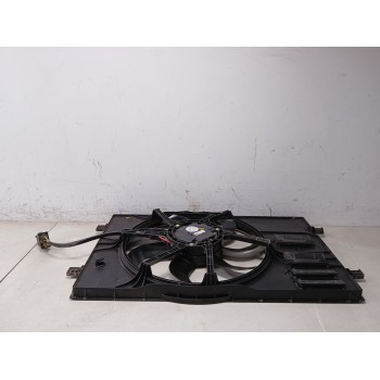 Recambio de electroventilador para seat ateca (kh7, khp) 1.0 tsi referencia OEM IAM 5q0959455be 5q0121207bm 5q0121205bd