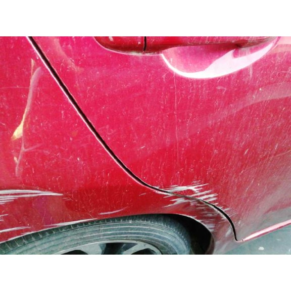 mazda 2 lim. () del año 2015