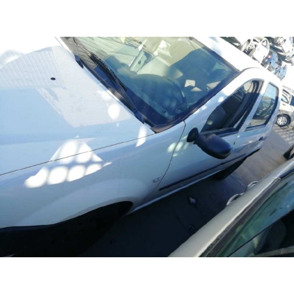 dacia logan del año 2008