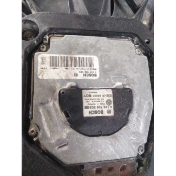 Recambio de electroventilador para audi q7 (4l) 3.0 tdi referencia OEM IAM 7L0959455C  7L0959455C / 7L0959455E / 7L0121203G