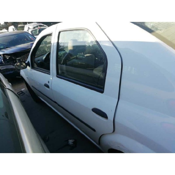 dacia logan del año 2008