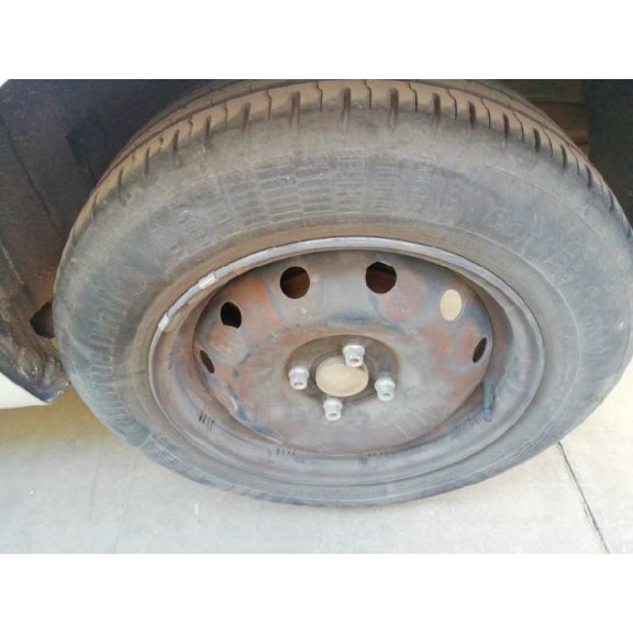 dacia logan del año 2008