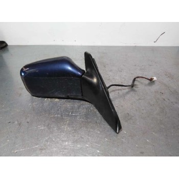 Recambio de retrovisor derecho para volvo v40 familiar 1.9 d+ (85kw) referencia OEM IAM  ELECTRICO 5 PIN AZUL