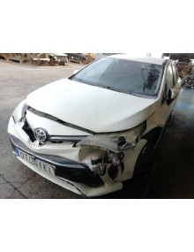 toyota avensis touring sports del año 2016