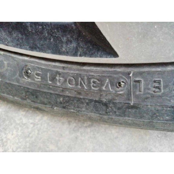 mazda 2 lim. () del año 2015