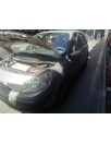 renault scenic ii del año 2005