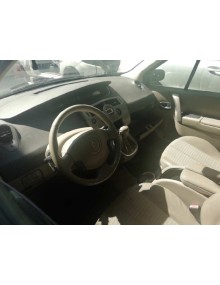 renault scenic ii del año 2005 2